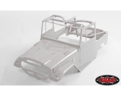 RC4WD Cruiser Hauptkörper RC4ZB0061 Gelande 2 Cruiser Body,  - Bild 1 von 4