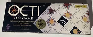 Octi The Game Victory Is Yours! - Picture 1 of 4
