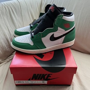 Las mejores ofertas en Zapatillas deportivas Jordan verde para Mujeres |  eBay