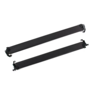 Kit de montaje de cubierta de techo corredizo negra delantera y trasera apta para BMW G12 #54107409189/201# - Imagen 1 de 12