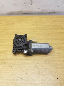 Mercedes ML W163 [02-05] Pasajero IZQUIERDO Ventana Trasera Regulador Mecanismo Motor - Imagen 1 de 12