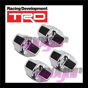 MS304-00001 x2 TRD Door Stabilizer Front/Rear For COROLLA AXIO NKE165/NRE161 - Bild 1 von 8