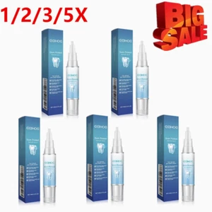 1-5PCS Gum Repair Toothpaste Gum Protect Repair Gels- FREE SHIPPING - UK - Picture 1 of 19