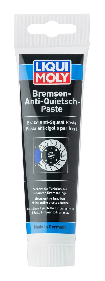 Liqui Moly 3077 Bremsen Antiquietschpaste - 100g