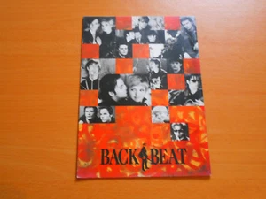 BACKBEAT - Picture 1 of 4