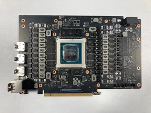 ASUS TUF Gaming GeForce RTX 4090 24GB GDDR6X Graphics Card Board Only - Bild 1 von 5