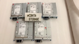 Fujitsu LT LTO4 FC HH DRIVE 10600965969 CA07243-D224 CA07418-B243 EB678C#104  - Picture 1 of 4
