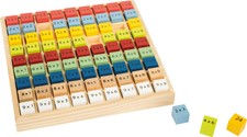 Tabelline variopinte 'Educate'