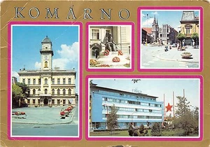 B75995 komarno slovakia - Picture 1 of 2