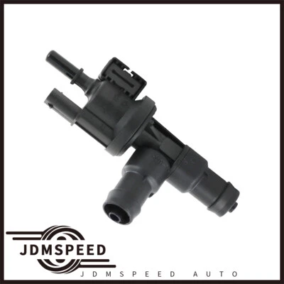 New Fuel Tank Vent Valve For BMW 230i 320i 330i 330e 430i 530i 16-20 13907643106 - Image 1 of 4