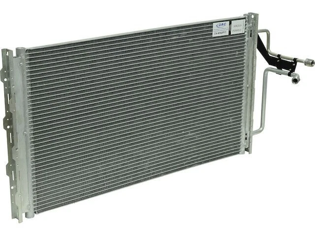 Condensador de aire acondicionado para Chevy Monte Carlo 1995-1999 1996 1998 1997 CF189RK Foto 1 de 1