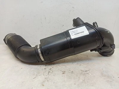 Mini Countryman 2017-2020 B38A15A Petrol Air Intake Intercooler Pipe 7619268 OEM - Image 1 of 4