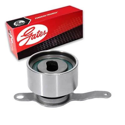 Gates Engine Timing Belt Tensioner For 1993-1997 Honda Civic del Sol - Image 1 of 4