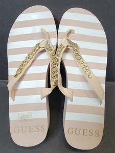 Las mejores ofertas en GUESS cuña baja (1-1.9 Pulgadas) Altura del Tacón  Zapatos de tacón para Mujeres | eBay