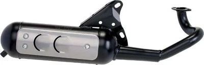 Tecnigas Basic Exhaust TGB Delivery Efficiency / Express 50 0308184 - image 1 of 2