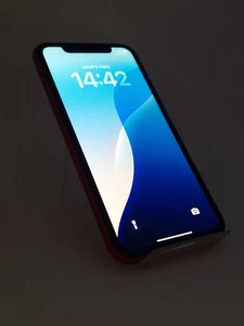 Apple iPhone 11 (PRODUCT)RED - 64Go (Désimlocké) - Photo 1 sur 11
