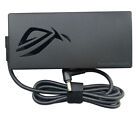240W Ac Adapter Charger For Asus Rog Strix Scar 15 G533qs-Ds98 G533qs-Ds96 Psu
