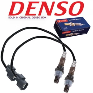 Sensor de oxígeno O2 aguas arriba + aguas abajo para Honda Civic Del Sol L4 1996 1997 1,6 L - Imagen 1 de 8