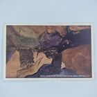 Old Maids Kitchen Cave of the Winds Manitou Colorado Postcard