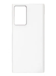 For Samsung Note 20 Note 20 Ultra Back Battery Door Rear Glass Cover Replacement - Picture 1 of 16
