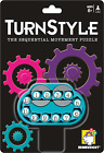 Brainwright - Turnstyle - The Sequential Movement Puzzle