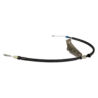 For Ford Transit-350 15-19 Motorcraft Rear Passenger Side Parking Brake Cable — 第 1/4 张图片