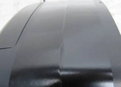 Used-APC 390 Watts/650 VA Internal Battery Back-UPS - Black BE650G1 - Image 1 of 3