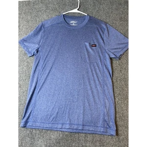T-shirt Dickies Cool DRI Performance maglietta con tasca traspirante da uomo taglia M - Foto 1 di 7