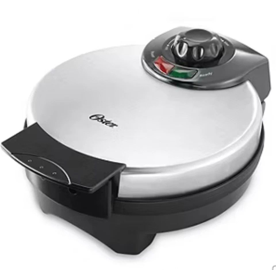 Gofrera Oster belga **Nueva** Foto 1 de 4