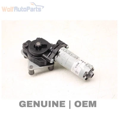 BMW 428I GRAN CUPÉ - Motor asiento delantero derecho inclinación trasera / altura con transmisión Foto 1 de 4