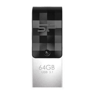 USB Flash Drive 64 Gb USB 3.1 and Type C - Dual, Mobile C31 - Protected against - Picture 1 of 9