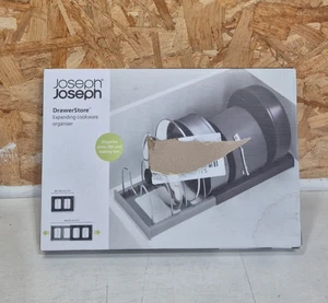 Joseph Joseph DrawerStore Expanding Cookware Organiser, Space saving storage  - Picture 1 of 8