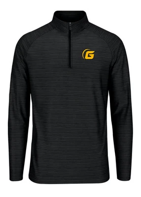 Pullover 900 Global Bowling G Logo Striker Cuarto Cremallera Foto 1 de 4