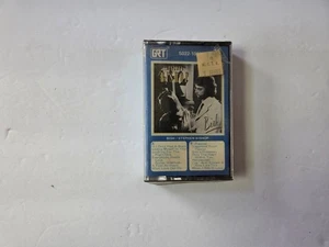 Stephen Bishop - Bish - Cassette Tape - Bild 1 von 1