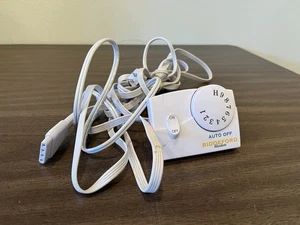 Biddeford Electric Heating Blanket 4-Prong Controller TC11BA Tested - Picture 1 of 2