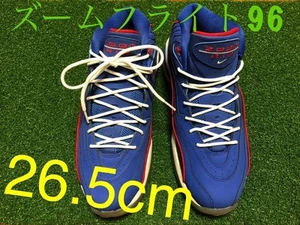 NIKE Air Zoom Flight 96 Airzoom - Picture 1 of 9