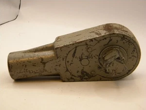 VTG SNAP ON RATCHET HEAD L-72T 3/4" Drive/USED - Bild 1 von 8