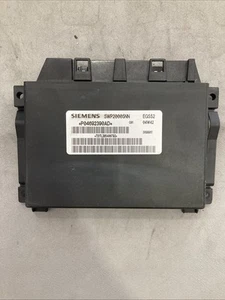 2005 Chrysler 300 Transmission Computer Module P04692390AD - Picture 1 of 3