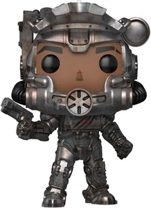Fallout - Maximus POP! Vinyl Figur (1765) - Bild 1 von 2