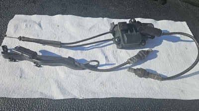BMW R1200 R1200R 2016 14-18 OEM sensores de oxígeno O2 con servo de escape Foto 1 de 4
