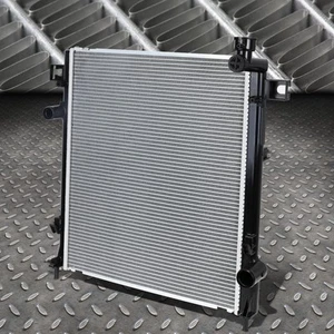 FOR 07-11 DODGE NITRO 3.7L/4.0L AT OE STYLE FULL ALUMINUM CORE RADIATOR DPI 2971 - Picture 1 of 6