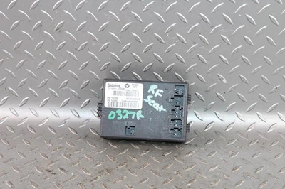 14-15 Grand Cherokee Front Passenger Right RH Seat Heated Control Module OEM WTY - Изображение 1 из 4