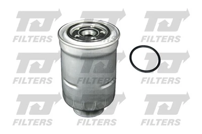 Fuel Filter fits MITSUBISHI OUTLANDER Mk3 2.2D 2.3D 2010 on 4N14 TJ Filters New - Image 1 of 4