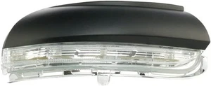 Led clignotant rã©troviseur cã´tã© gauche compatible avec golf mk6 touran mpv... - Afbeelding 1 van 1