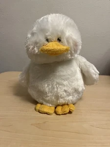 Webkinz Retired Duck Plush GANZ - NO CODE - Picture 1 of 4