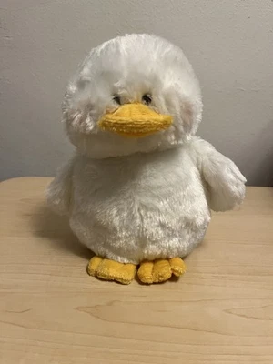 Webkinz Retired Duck Plush GANZ - NO CODE - Image 1 of 4