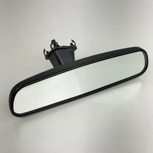 2022 2023 2024 2025 Honda Civic Interior Rear View Mirror Black OEM - Picture 1 of 3