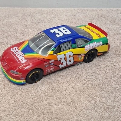 Derrike Cope #36 1996 Pontiac NASCAR 1:24 Diecast Racing Champions 1996 sin caja Foto 1 de 4