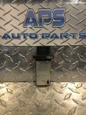 Medidor de flujo de aire compatible con 04-15 17-23 ARMADA 698 Foto 1 de 2