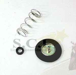 KAWASAKI KVF650 KVF750 KSV700 KFX700 KRF750 ZX900 CARBURETOR AIR CUT OFF VALVE - Foto 1 di 4